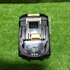 マキタ(makita) BL1860B リチウムイオンバッテリー 18V/6.0Ah【市川行徳店】【店頭取引限定】【中古】管理番号：ITWQRJOCZEBCの画像