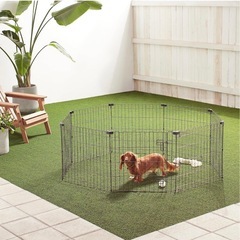 ペットサークルの画像