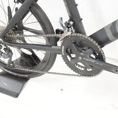 TERN 「ターン」 SURGE 2024年モデル 20インチ ミニベロ / 奈良店の画像