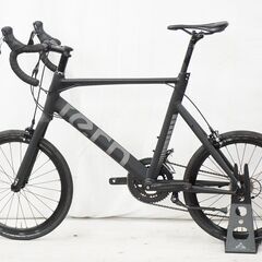 TERN 「ターン」 SURGE 2024年モデル 20インチ ミニベロ / 奈良店の画像