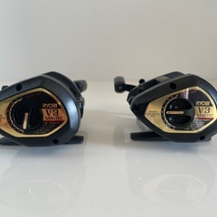 釣り道具の画像