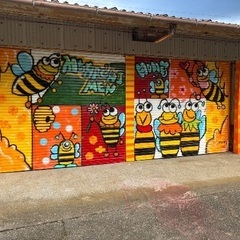 養蜂ボランティア募集