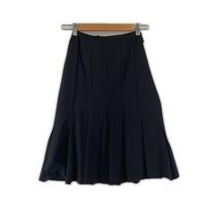 美品 MAX MARA マックスマーラ 無地 オールシーズン ス...