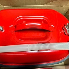 YAZAWA ガソリン携帯缶20Lの画像