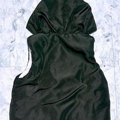 ベスト ジャンパー(子供服)の画像