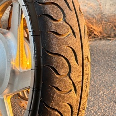 マグナ250 の画像