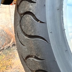 マグナ250 の画像