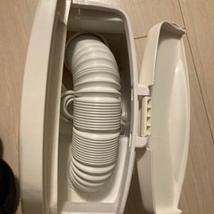 ペットドライヤーの画像