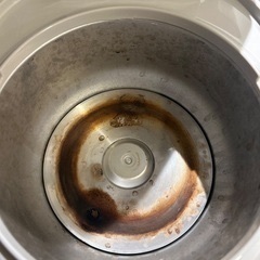 炊飯器　SHARPの画像