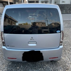 ekワゴンの画像