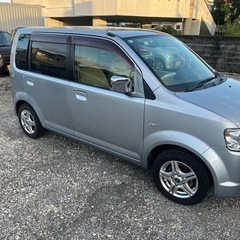 ekワゴンの画像