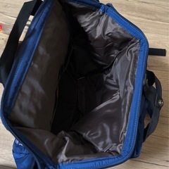 美品　ScoLar スカラー　リュックの画像