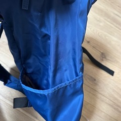 美品　ScoLar スカラー　リュックの画像