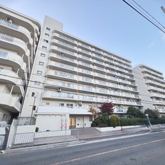 東大阪市若江本町１丁目 ハイマート若江 2号棟 中古マンション