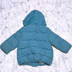 ジャンパー(2)(子供服)の画像