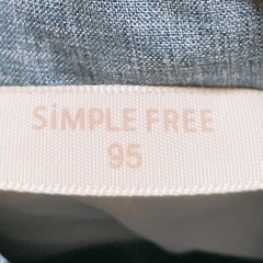 ジャンパー(2)(子供服)の画像