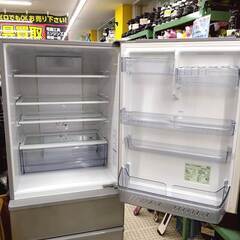 アクア/AQUA 冷蔵庫 AQR-36H 2019年製 355L 4ドアの画像