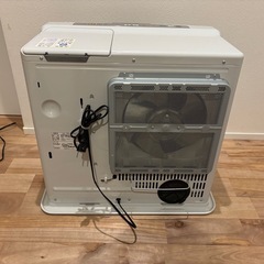 コロナ 石油ヒーターの画像