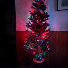 クリスマスツリー
の画像