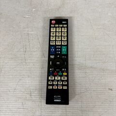 【SHARP】 シャープ 液晶カラーテレビ LC-46EX5 2008年製 動作確認済み ブラック AQUOS アクオス 46型 A0961の画像