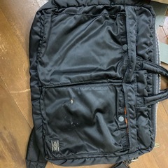 PORTER 吉田カバン
の画像