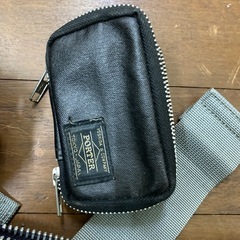 PORTER 吉田カバン
の画像