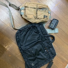 PORTER 吉田カバン
の画像