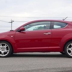 アルファロメオ MITO コンペティツィオーネ 美車をお探しならの画像