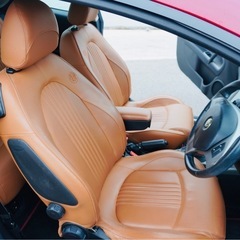 アルファロメオ MITO コンペティツィオーネ 美車をお探しならの画像