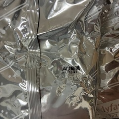 猫ちゃん腎臓フード5袋の画像