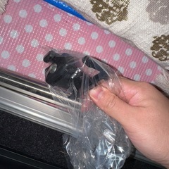 最終値下げ⭐️ロッドホルダーの画像