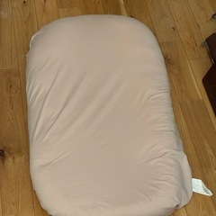 ベビー布団の画像