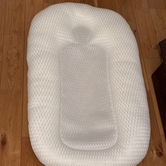 ベビー布団の画像