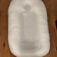 ベビー布団の画像