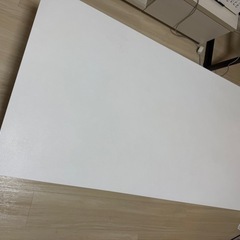 テーブル　0円の画像