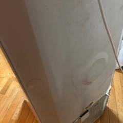 三菱冷蔵庫、MR-ZY40Xの画像