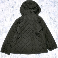 ジャンパー(4)(子供服)の画像