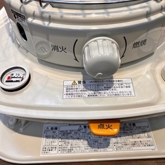 コロナ CORONA 石油ストーブ 23年製 暖房器具 SL-6623 【11115157】の画像