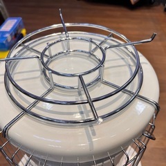 コロナ CORONA 石油ストーブ 23年製 暖房器具 SL-6623 【11115157】の画像