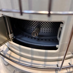 コロナ CORONA 石油ストーブ 23年製 暖房器具 SL-6623 【11115157】の画像