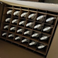 光でナクスル　　400ml×3本の画像