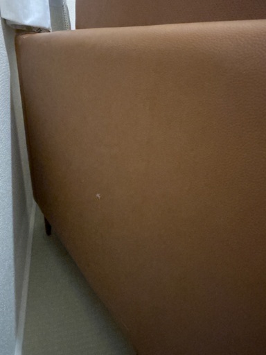 新しいソファを買い替えた為買取してくれる方探してます！