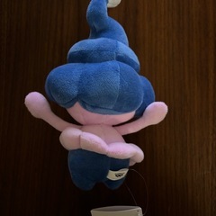 【新品】ポケモン ピィ・ププリン・マネネ　ぬいぐるみ 約20cmの画像