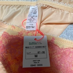 トリンプ３　Ｍサイズの画像