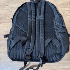 美品　ScoLar スカラー　リュックの画像