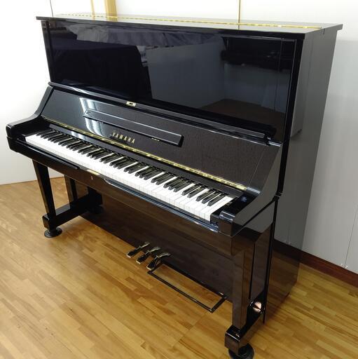 ヤマハ UX【内部調整/外装研磨美装/調律済】試弾歓迎！ YAMAHA ヤマハ UX【内部調整/外装研磨美装/調律済】試弾歓迎！ YAMAHA