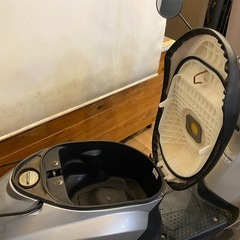 ホンダ　トゥデイ（AF61）実動の画像