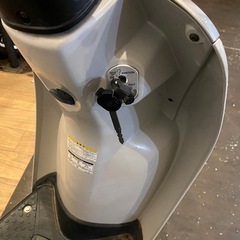 ホンダ　トゥデイ（AF61）実動の画像