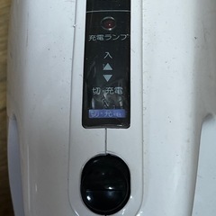 カークリーナー ハンディクリーナー 車用掃除機の画像