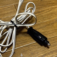 カークリーナー ハンディクリーナー 車用掃除機の画像